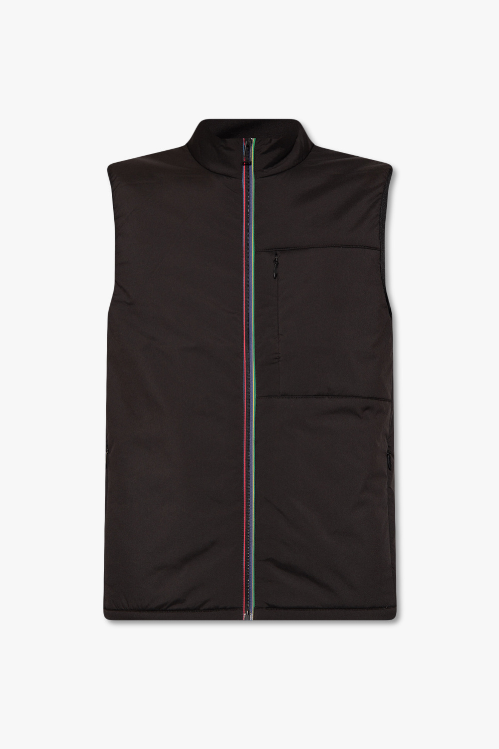Enter the world Insulated vest