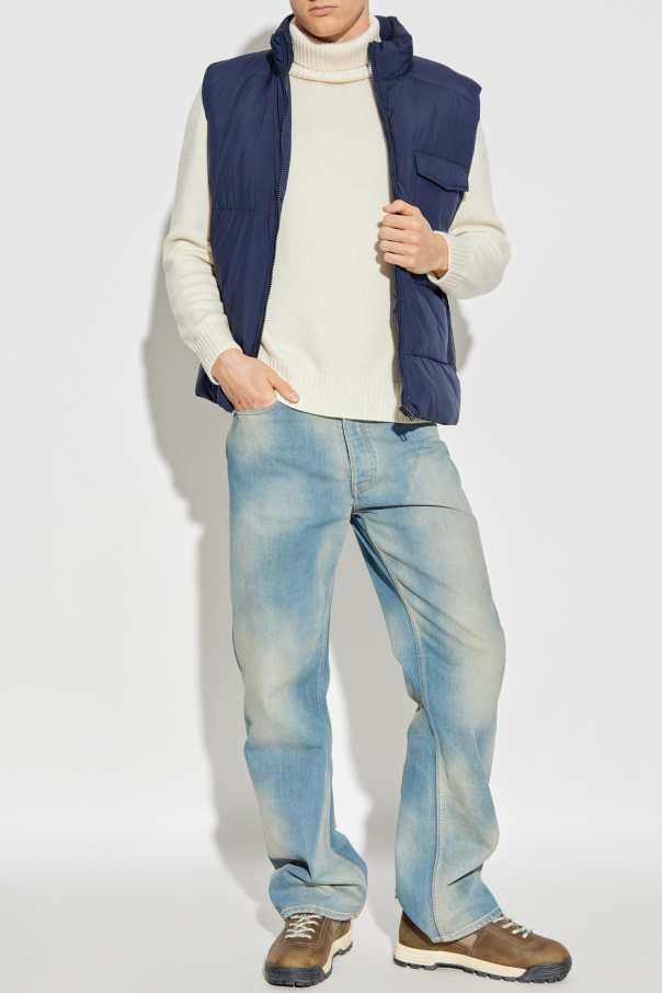 PS Paul Smith Vest with logo