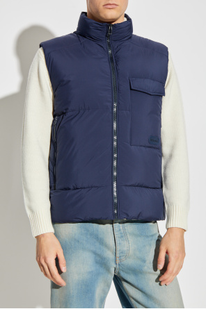 PS Paul Smith Vest with logo