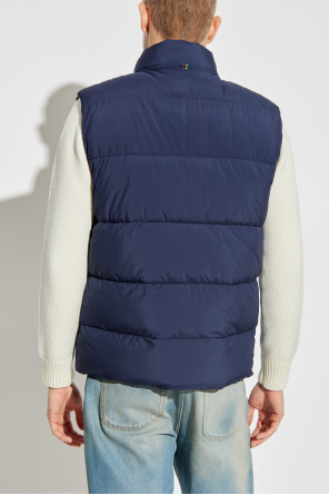 PS Paul Smith Vest with logo