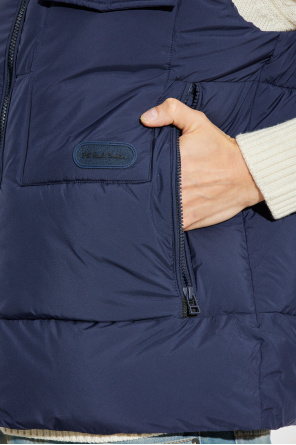 PS Paul Smith Vest with logo