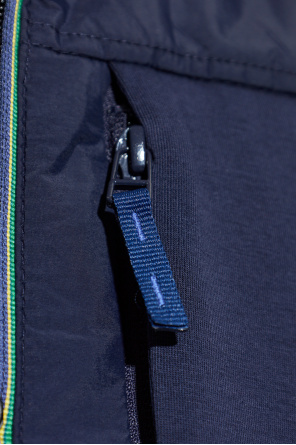 PS Paul Smith Gilet with quilted front