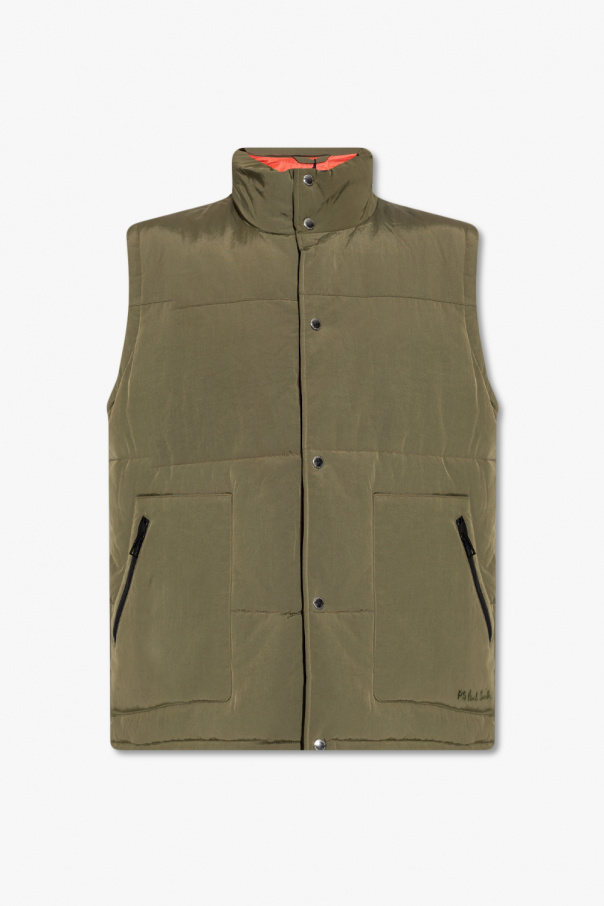 PS Paul Smith Insulated vest