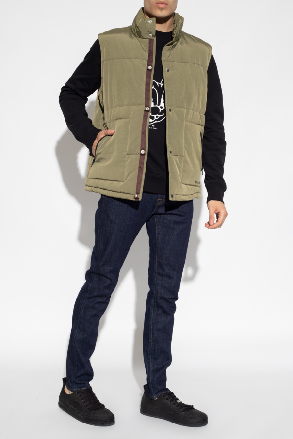 PS Paul Smith Insulated vest