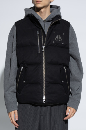 Moose Knuckles Vest Westmount