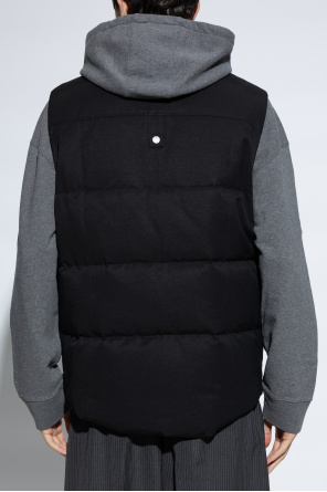 Moose Knuckles Vest Westmount