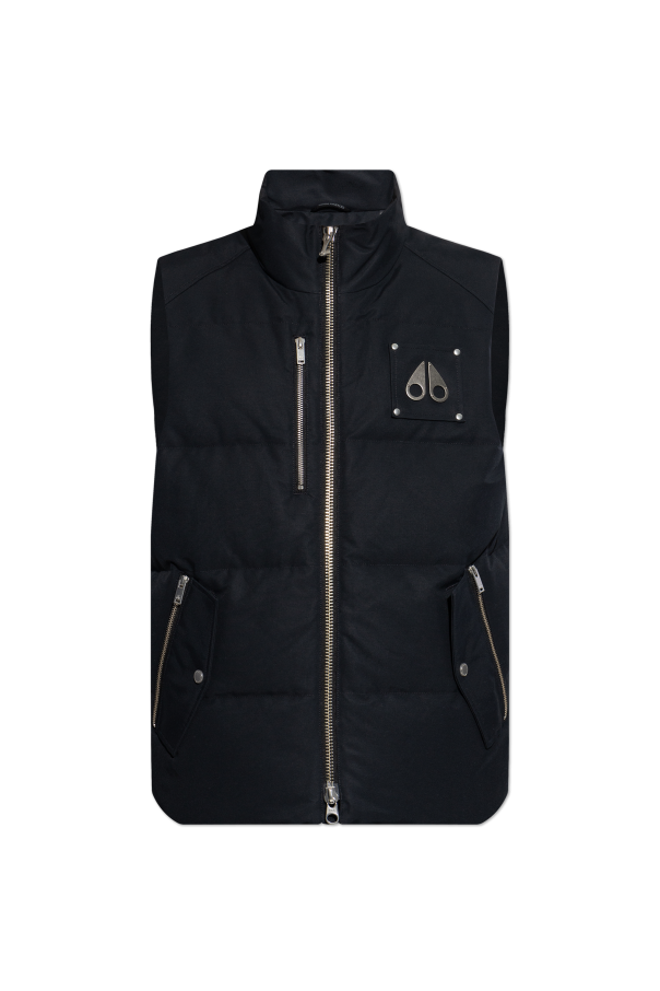 Moose Knuckles Vest Westmount