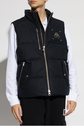 Moose Knuckles Vest Westmount