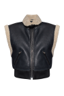 Isabel Marant ‘Aviel’ vest