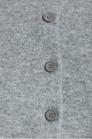 Fabiana Filippi Wool vest