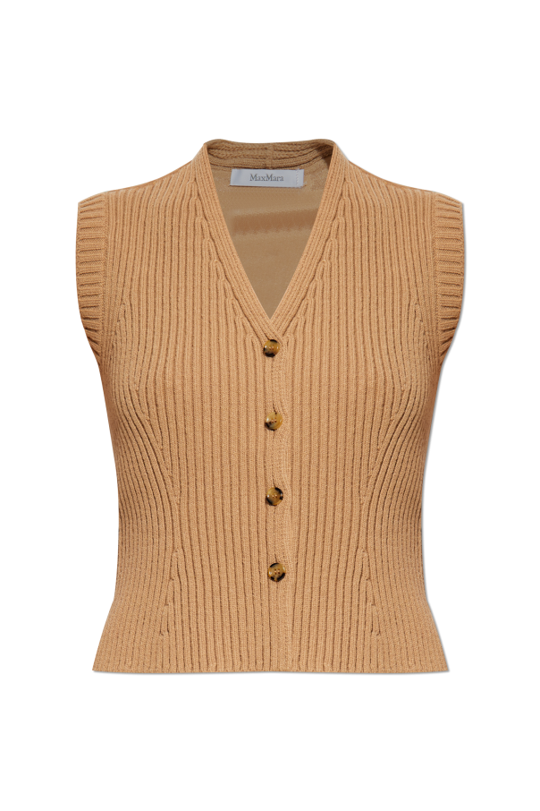 "Madre" vest od Max Mara