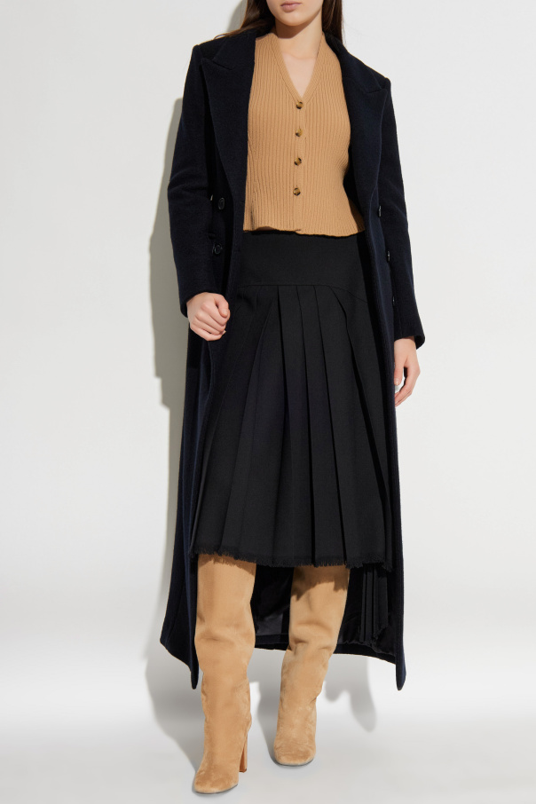 Max Mara "Madre" vest