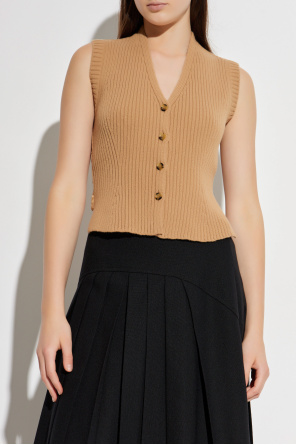 Max Mara "Madre" vest