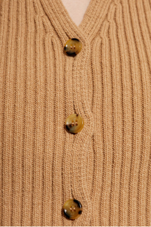 Max Mara "Madre" vest