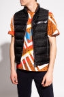 MCM Vest with logo