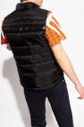 MCM Vest with logo