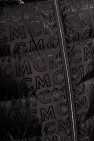 MCM Vest with logo