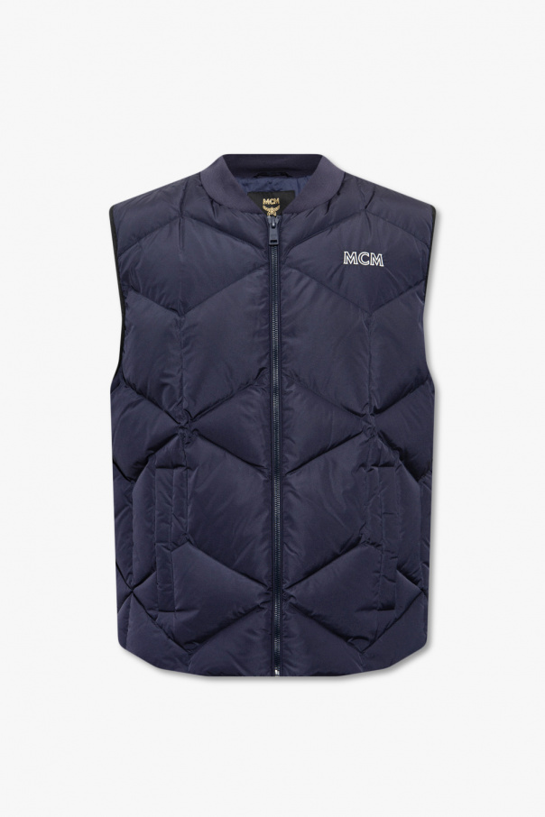 MCM Outer and Inner layer