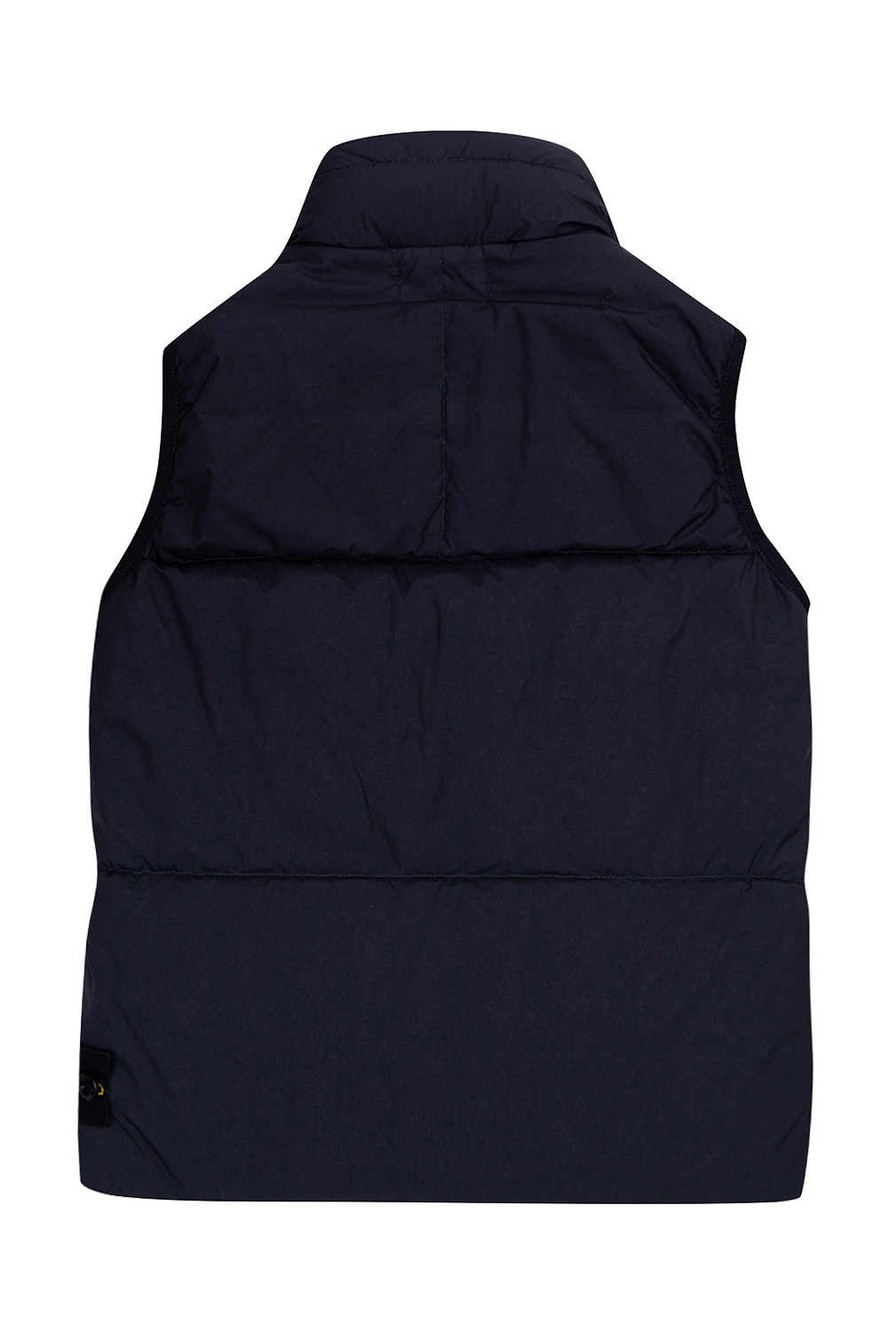 Stone Island Kids Vest with concealed hood | Kids's Boys clothes (4-14 ...