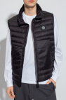 Stone Island Quilted vest