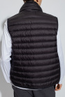 Stone Island Quilted vest