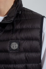 Stone Island Quilted vest