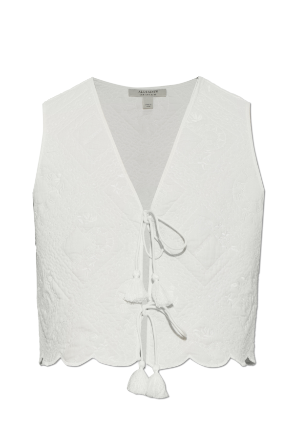 Vest ‘Mona’ od AllSaints