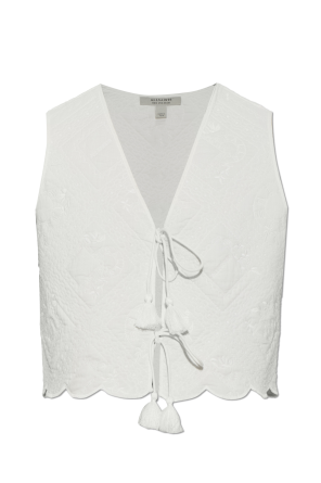 Vest ‘Mona’