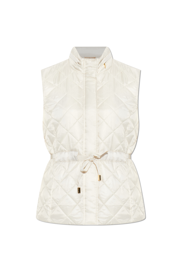 Insulated vest od Michael Michael Kors