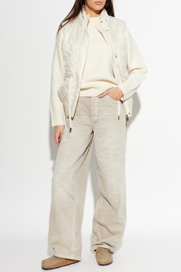 Michael Michael Kors Insulated vest