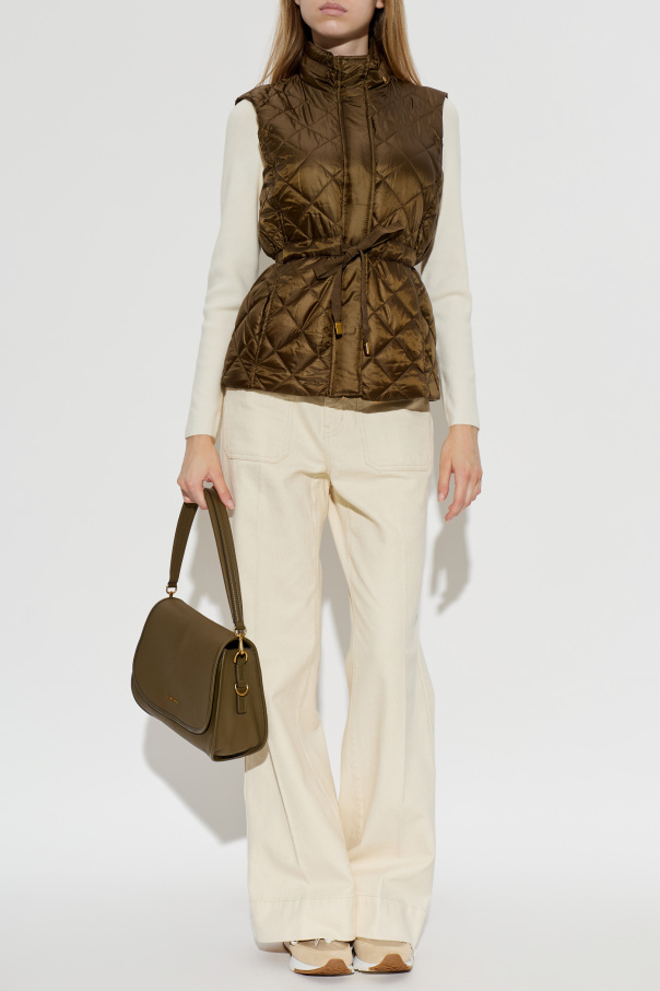 Michael Michael Kors Ocieplana kamizelka