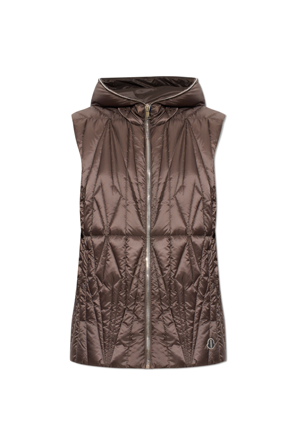 Rick Owens Rick Owens x Moncler