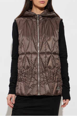 Rick Owens Rick Owens x Moncler