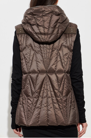 Rick Owens Rick Owens x Moncler