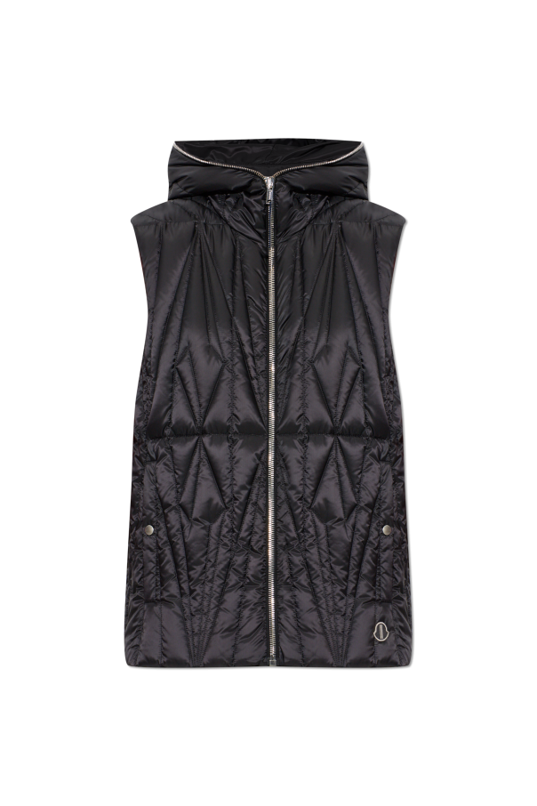 Rick Owens x Moncler od Rick Owens