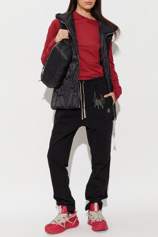 Rick Owens Rick Owens x Moncler