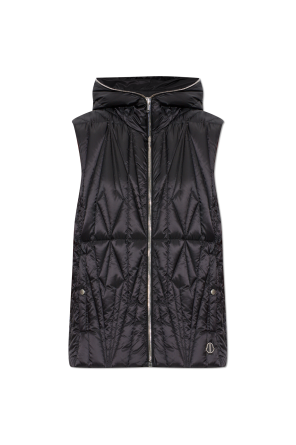 Rick Owens x Moncler