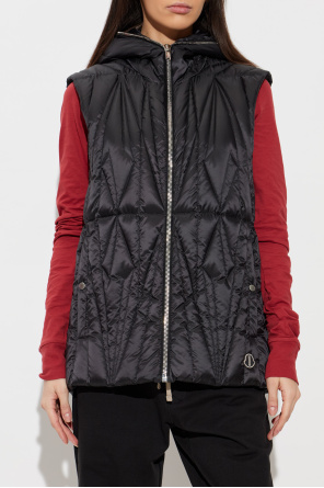 Rick Owens Rick Owens x Moncler