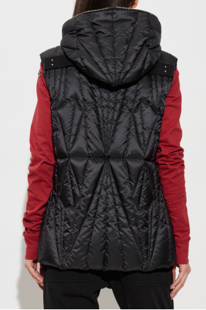 Rick Owens Rick Owens x Moncler