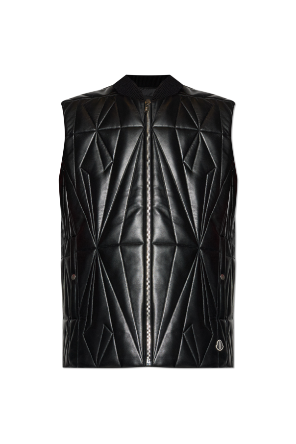 Rick Owens x Moncler od Rick Owens