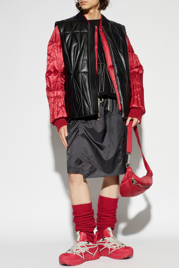 Rick Owens Rick Owens x Moncler