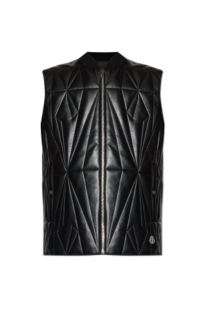 Rick Owens x Moncler