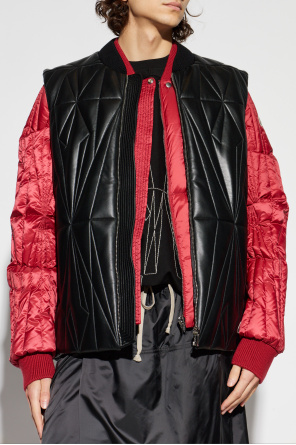 Rick Owens Rick Owens x Moncler