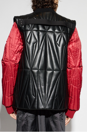 Rick Owens Rick Owens x Moncler