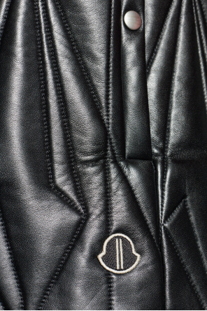 Rick Owens Rick Owens x Moncler