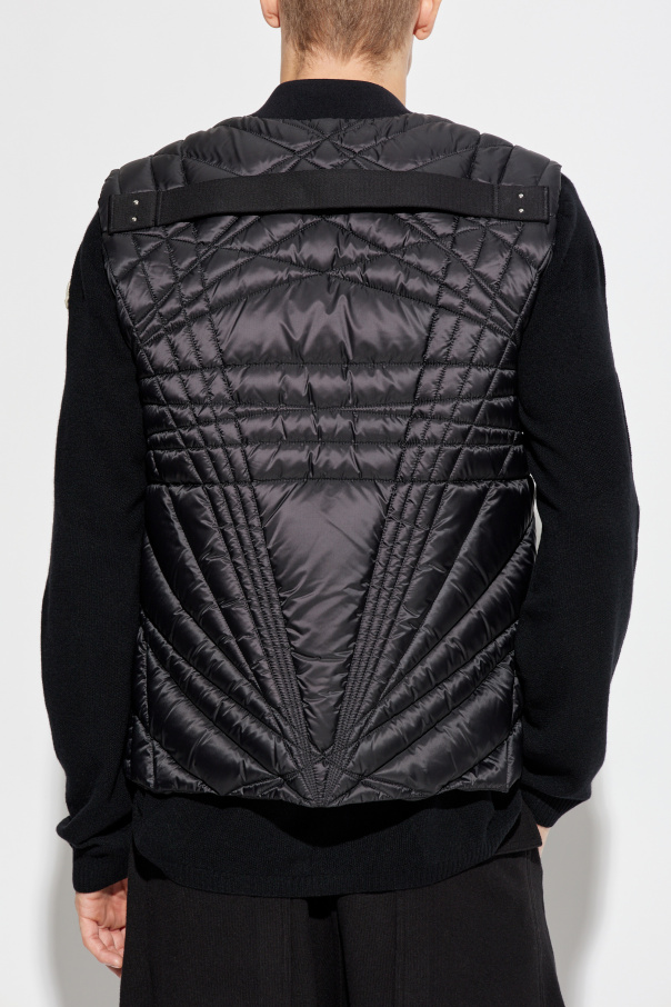 Rick Owens Rick Owens x Moncler