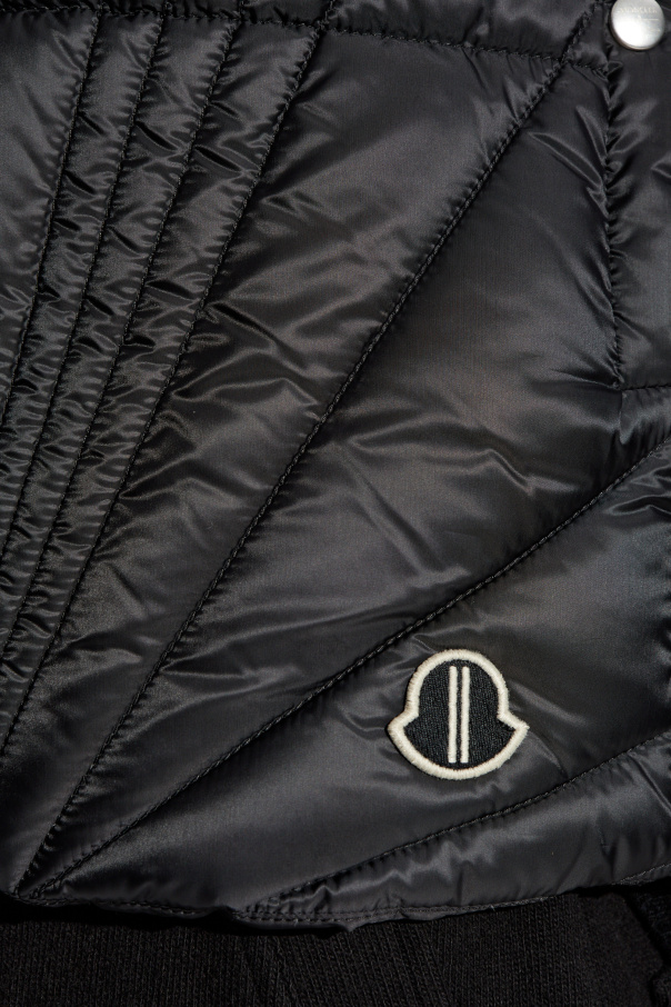 Rick Owens Rick Owens x Moncler