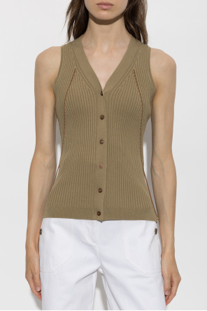 Max Mara Kamizelka `Fiorire