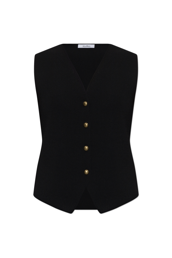 Vest ‘Gola’ od Max Mara