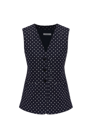 "Rivolo" vest